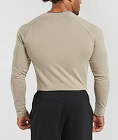 men's button down t shirt