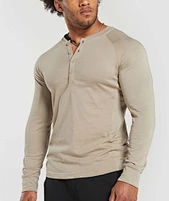 comfy long sleeve shirt